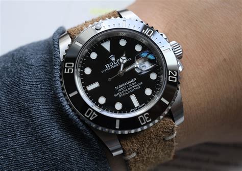 rolex submariner vsf|More.